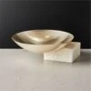 Akri Low Serving Bowl -Home Store AkriLowServingBowlSHS21