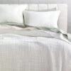 Ansley Warm White Quilt And Shams 1 Ansley Warm White Quilt And Shams -Home Store AnsleyWrmWhtFQQuiltSHF21