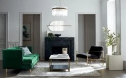 Santino Terracotta Indoor Planter Set Of 3 13 Santino Terracotta Indoor Planter Set Of 3 -Home Store AvecEmeraldGreenSofaJN20