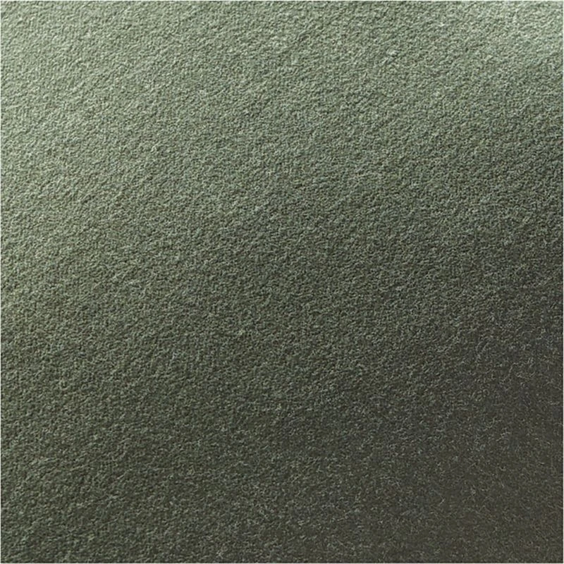 Bettie Forest Green Throw Pillow With Down-Alternative Insert 16" 5 Bettie Forest Green Throw Pillow With Down-Alternative Insert 16" - Image 3