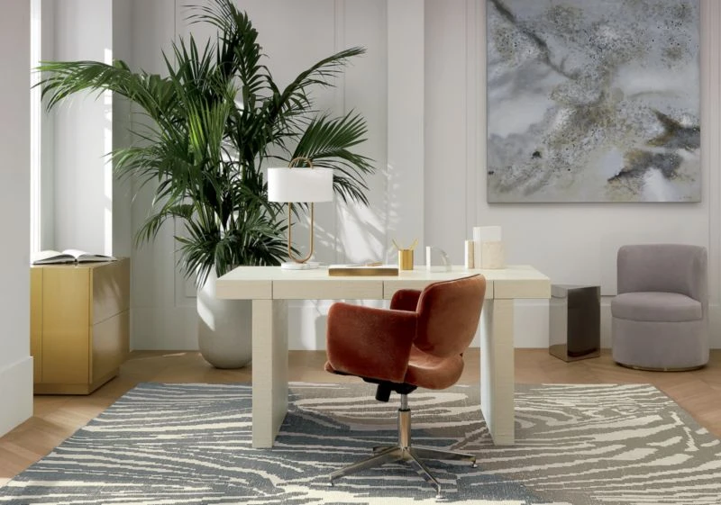 Column Marble Bookends Set Of 2 8 Column Marble Bookends Set Of 2 - Image 6