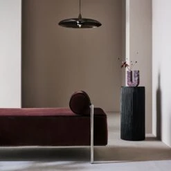 Double Red Marble Taper Candle Holder 15 Double Red Marble Taper Candle Holder -Home Store CB2FA22 01D light