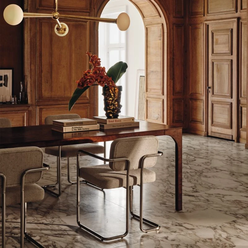 Jacqueline Brown Handblown Glass Vase 7 Jacqueline Brown Handblown Glass Vase - Image 5