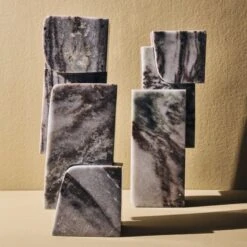 Ionic Beige Marble Sculpture 14 Ionic Beige Marble Sculpture -Home Store CB2FA22 10G hero