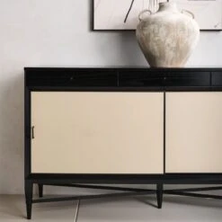 Rhea Terracotta Vase -Home Store CB2FA22 15A 217