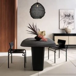 Rhea Terracotta Vase -Home Store CB2FA22 15A V1 1