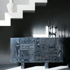 Valo Matte White Ceramic Vase 9 Valo Matte White Ceramic Vase -Home Store CB2FA22 38D hero