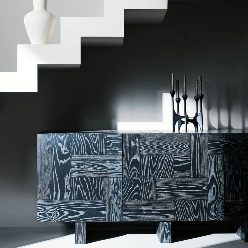 Valo Matte White Ceramic Vase 6 Valo Matte White Ceramic Vase - Image 4