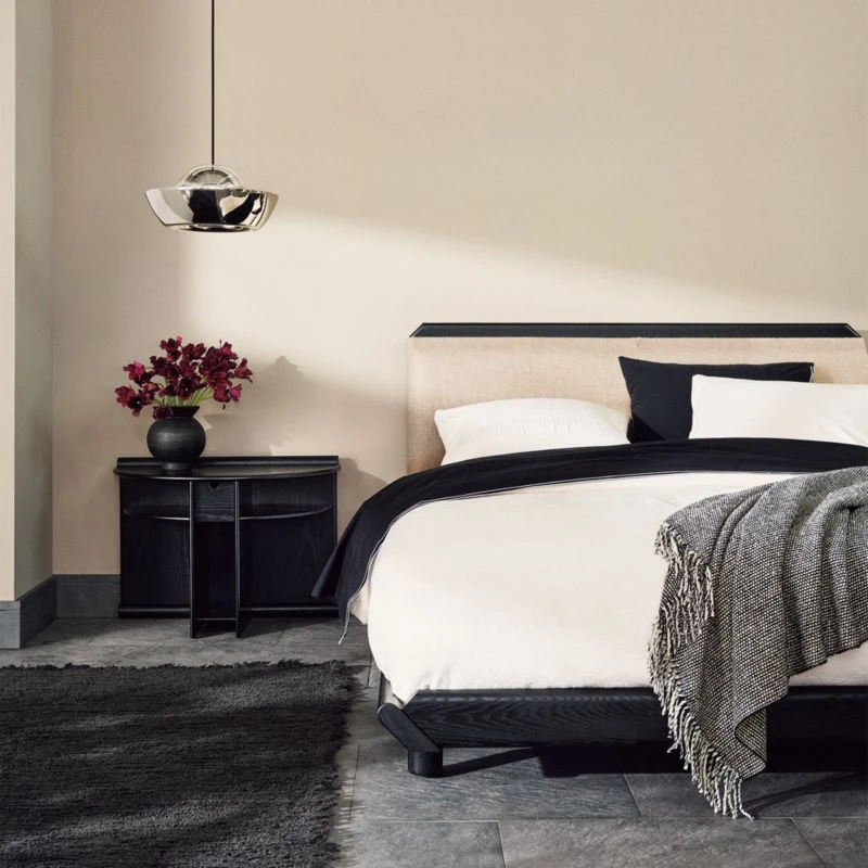 Victoria Black Terracotta Vase 14 Victoria Black Terracotta Vase - Image 12