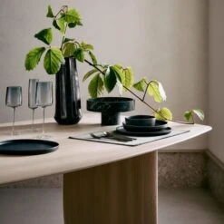 Orcino Green Marble Fruit Bowl 13 Orcino Green Marble Fruit Bowl -Home Store CB2FA23 14A hero 1