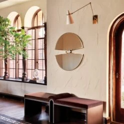 Don't Get It Twisted Marble Decorative Object 14 Don't Get It Twisted Marble Decorative Object -Home Store CB2FA23 BID 07 V1