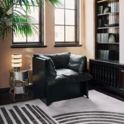 Reve Oval Fluted Green Marble Bowl 18 Reve Oval Fluted Green Marble Bowl -Home Store CB2FA23 BID 10 V1