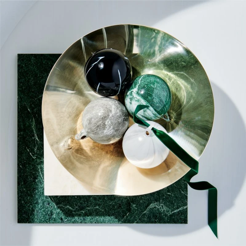 Akri Low Serving Bowl 6 Akri Low Serving Bowl - Image 4