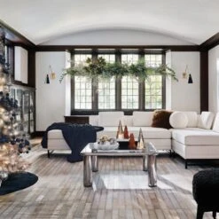 Brown Ombre Sheepskin Fur Throw Pillow With Down-Alternative Insert 20" 11 Brown Ombre Sheepskin Fur Throw Pillow With Down-Alternative Insert 20" -Home Store CB2HOL22 01A V5 New 1