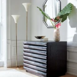 Akri Low Serving Bowl 15 Akri Low Serving Bowl -Home Store CB2SP22 04C RET