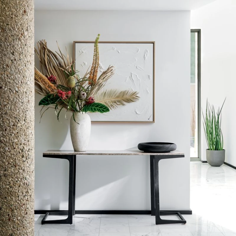 Jet Solid Wood Bowl 7 Jet Solid Wood Bowl - Image 5