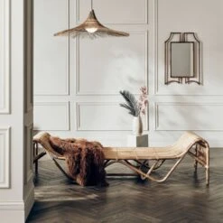 Reign Golden Marble Vase -Home Store CB2SP22 32B light