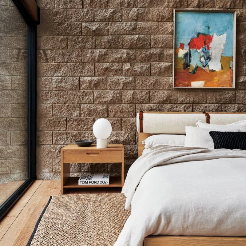 EUROPEAN FLAX™-Certified Linen Flax Duvet Cover And Shams 5 EUROPEAN FLAX™-Certified Linen Flax Duvet Cover And Shams - Image 3