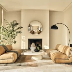 Gemma Large Glass Vase 20 Gemma Large Glass Vase -Home Store CB2SP23 01A Hero 1