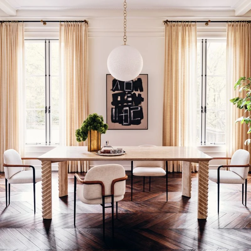 Hinge Bronze Cast Aluminum Vase 10 Hinge Bronze Cast Aluminum Vase - Image 8