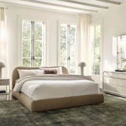 EUROPEAN FLAX™-Certified Linen Flax Sheet Sets 11 EUROPEAN FLAX™-Certified Linen Flax Sheet Sets -Home Store CB2SP23 16A V1