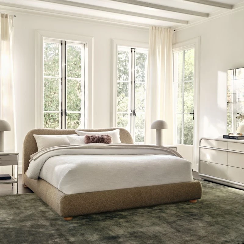 EUROPEAN FLAX™-Certified Linen Flax Sheet Sets 5 EUROPEAN FLAX™-Certified Linen Flax Sheet Sets - Image 3