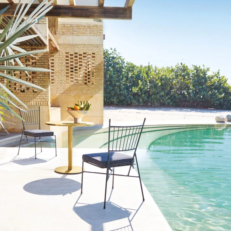 Dune Footed Sandstone Bowl 8 Dune Footed Sandstone Bowl - Image 7