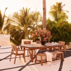 Huxley Black And White Striped Wool Throw Blanket 14 Huxley Black And White Striped Wool Throw Blanket -Home Store CB2SU23 RC 05A HERO