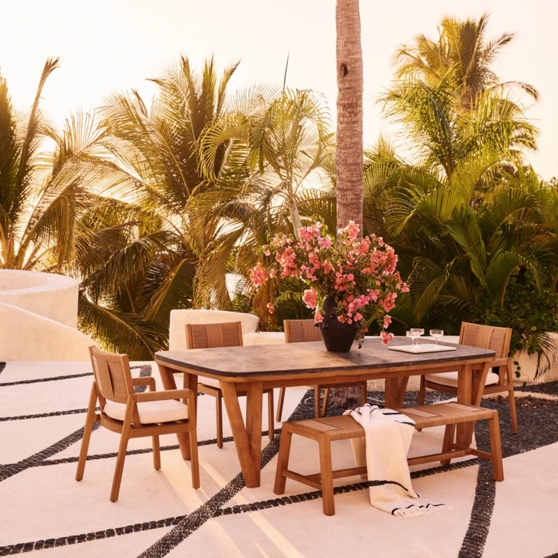 Huxley Black And White Striped Wool Throw Blanket 8 Huxley Black And White Striped Wool Throw Blanket - Image 6