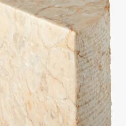 Column Marble Bookends Set Of 2 11 Column Marble Bookends Set Of 2 -Home Store ColumnMarbleBookendsS2AVF19