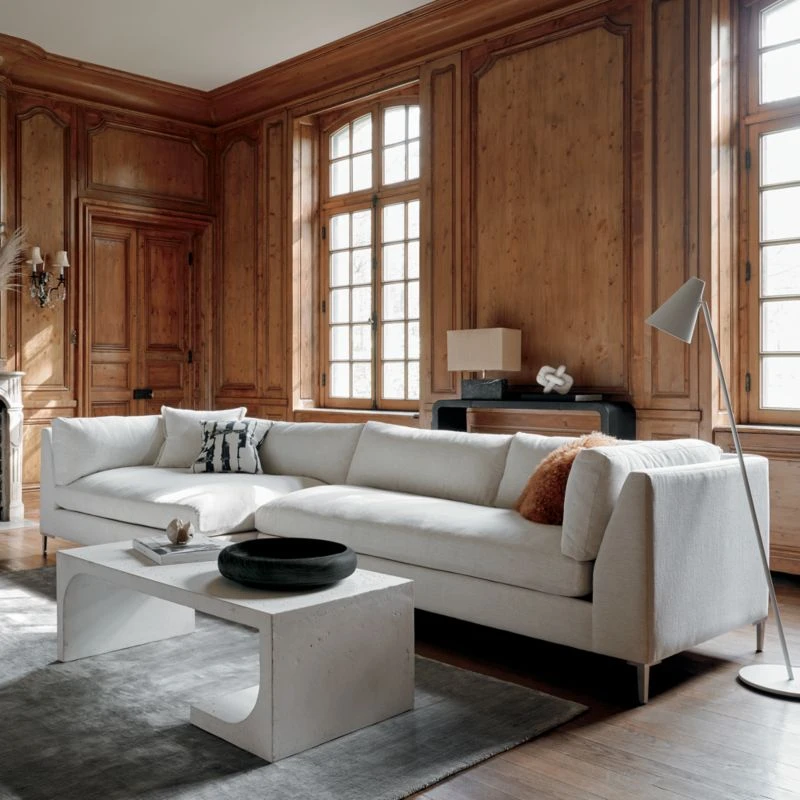 Limestone Sphere Bowl Filler 8 Limestone Sphere Bowl Filler - Image 6