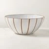 Descanso Stoneware Bowl -Home Store DescansoBowlSHS22