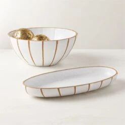 Descanso Stoneware Tray 10 Descanso Stoneware Tray -Home Store DescansoGroupFHS22