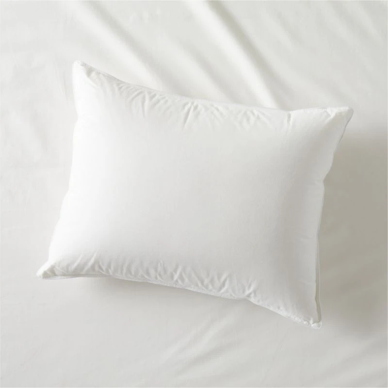Medium Down Standard Pillow Insert 3 Medium Down Standard Pillow Insert
