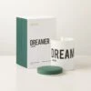 Dreamer In London Cedarwood And Vanilla Candle 1 Dreamer In London Cedarwood And Vanilla Candle -Home Store DreamerinLondonCandleSHF22