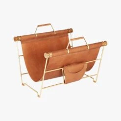 Firewood Tote -Home Store FirewoodToteF18