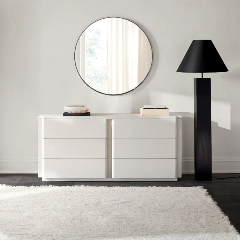 Oyster Alabaster Catchall 9 Oyster Alabaster Catchall - Image 7