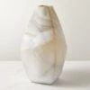 Gemma Large Glass Vase -Home Store GemmaLargeGlassVaseSHF22