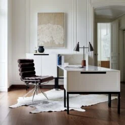 Victoria Black Terracotta Vase 21 Victoria Black Terracotta Vase -Home Store GreyCowhideRugCumulusFeltJL21 1x1