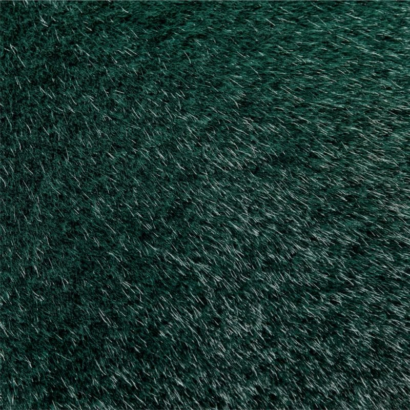 Harlee Round Green Throw Pillow 16" 4 Harlee Round Green Throw Pillow 16" - Image 2