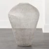 Hatch Chainmail Floor Vase 1 Hatch Chainmail Floor Vase -Home Store HatchChainmailVaseSHF20