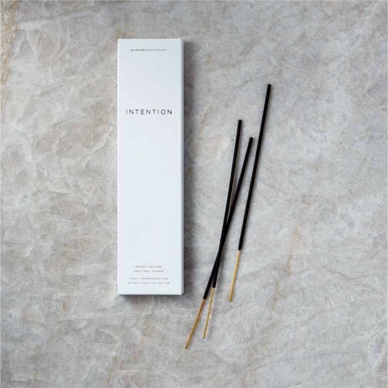 Intention Incense Sticks 3 Intention Incense Sticks