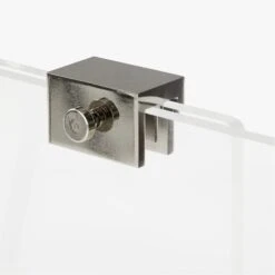 Keep 'Em Out/In Decorative Divider Clear -Home Store KeepEmOutInDoorAVS20