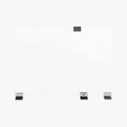 Keep 'Em Out/In Decorative Divider Clear -Home Store KeepEmOutInDoorS20