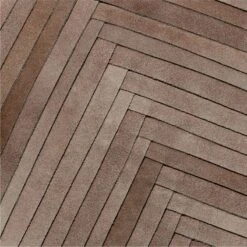 Kerro Woven Suede Throw Pillow With Down-Alternative Insert 18'' 8 Kerro Woven Suede Throw Pillow With Down-Alternative Insert 18'' -Home Store KerroSuedePillow18inAVSSS23