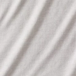 Keyne TENCEL™ Lyocell Linen-Blend Grey Sheet Set And Pillowcases 5 Keyne TENCEL™ Lyocell Linen-Blend Grey Sheet Set And Pillowcases -Home Store KeyneLnTclGyQSheetSAVSHS23