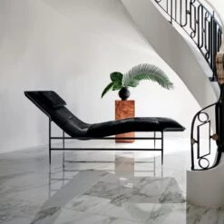 Victoria Black Terracotta Vase 19 Victoria Black Terracotta Vase -Home Store LederBlackHideChaiseFCAG21 1x1