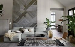 Icelandic White Sheepskin Fur Throw Blanket 12 Icelandic White Sheepskin Fur Throw Blanket -Home Store LuminCollectionIcelandicSheepJL18