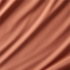 Marisal Organic Cotton 400 Thread Count Percale Chesnut Brown Sheet Set 5 Marisal Organic Cotton 400 Thread Count Percale Chesnut Brown Sheet Set -Home Store MarisalPc400TCClQSheetStROF23