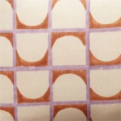 Meridian Throw Pillow 20" -Home Store MeridianPillow20inAVSSS23